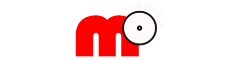 MO Digital Logo